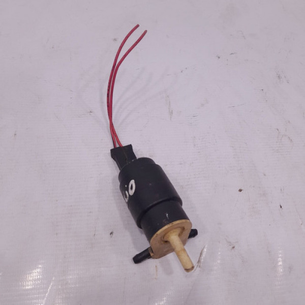 Motor Esguicho Do Parabrisa Palio 2001   Vw24