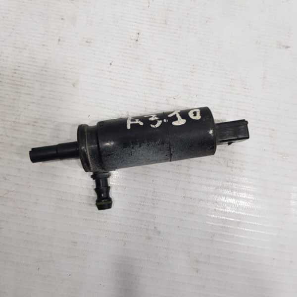 Motor Esguicho Parabrisa Audi A3 2010 A 2012 Vw51