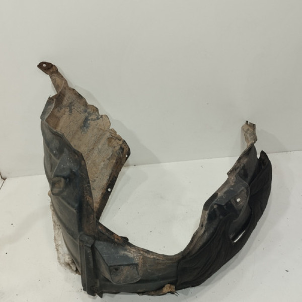 Parabarro Dianteiro Esquerdo Eclipse Cross 18 20 Ef462 Avari