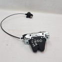 Fechadura Tampa Traseira Mercedes C200 1.6 2010/2014 Ab230
