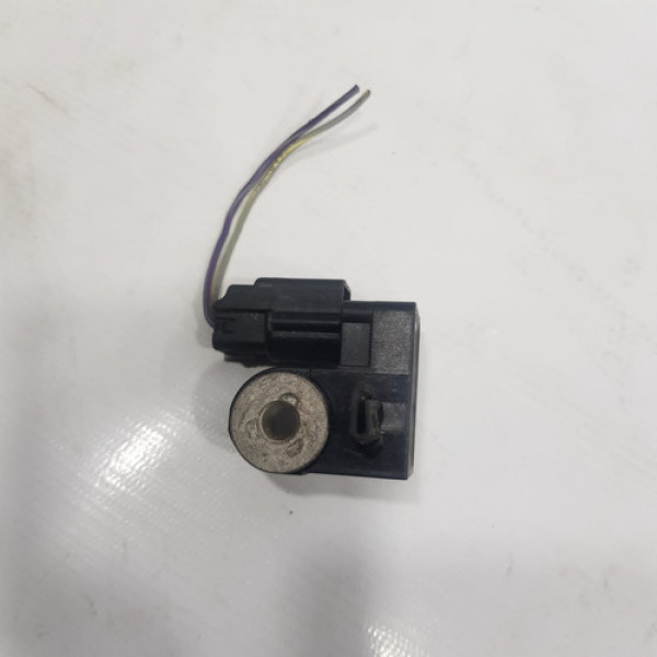Sensor Impacto Airbag Ford Fusion 2009 A 2012  P202