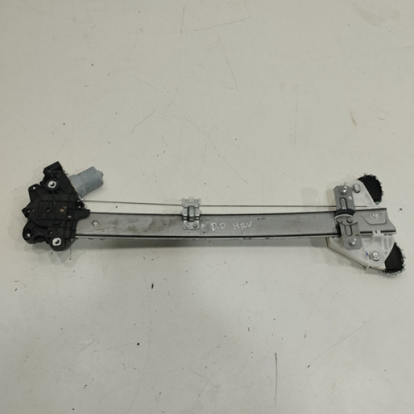 Máquina Vidro Dianteiro Direito Honda Hrv 2023 2024 C501