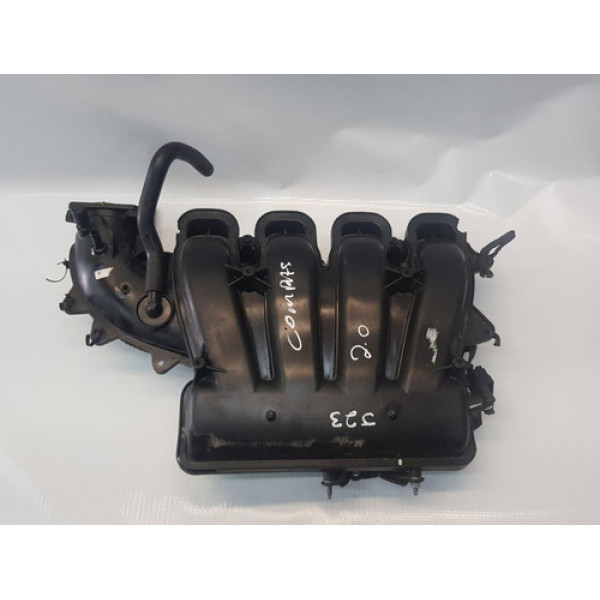 Coletor Admissão Jeep Compass 2.0 Flex 2017 A 2023 J23