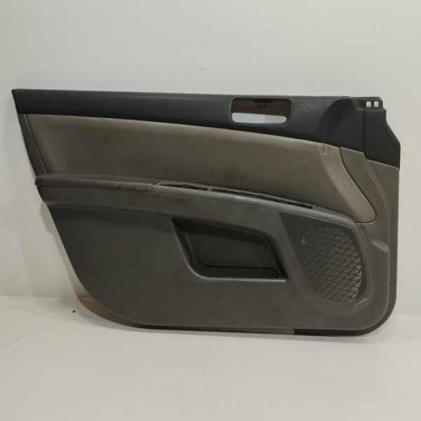 Forro Porta Dianteiro Esquerdo Sentra 2008 2012 Bc758