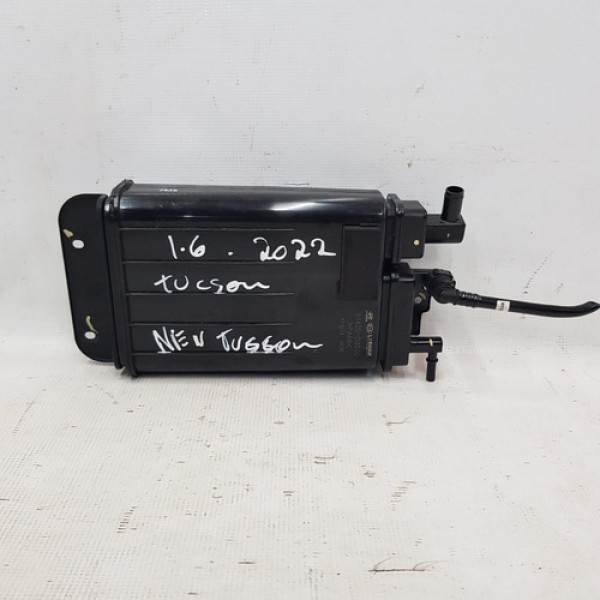 Filtro Canister Hyundai New Tucson 1.6 2016 2020 Wx66