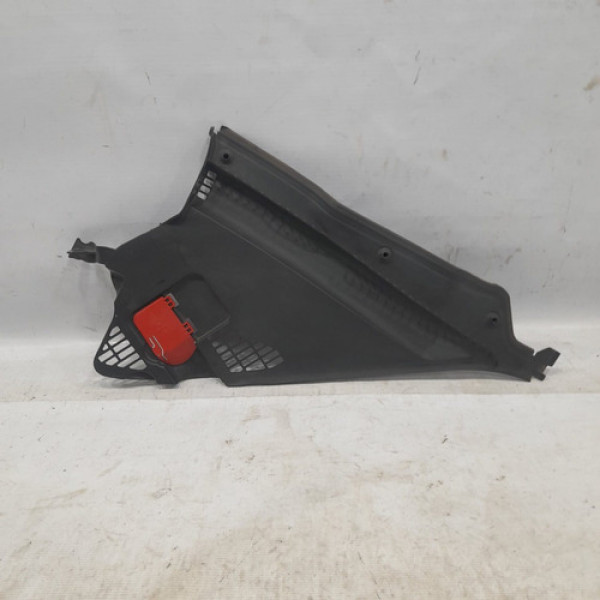 Acabamento Esquerdo Churrasqueira Bmw 320i 2012 2015 N361