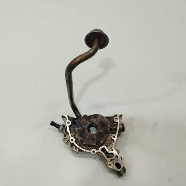 Bomba Oleo  Corsa  Prisma Celta 1.0 1.4 1.6 8v  10/14 Tu286