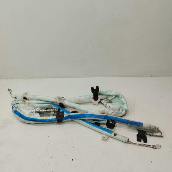 Par Cortina Teto Airbag Air Bag Bmw 320i 2.0 2019 2022 P364