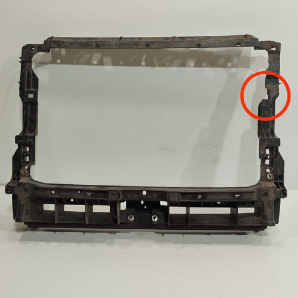 Painel Frontal Tiguan 1.4 2019 2022 Mn463 Recuperado