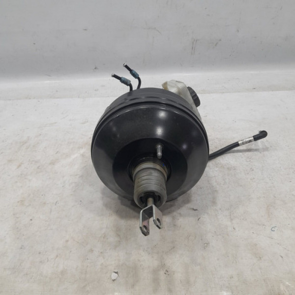 Hidrovacuo Servo De Freio Bmw 320i 2012 2018 Original Wx161