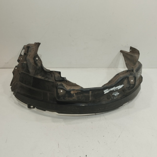 Protetor Parabarro Dianteiro Esquerdo Outlander 14 15 Ef526