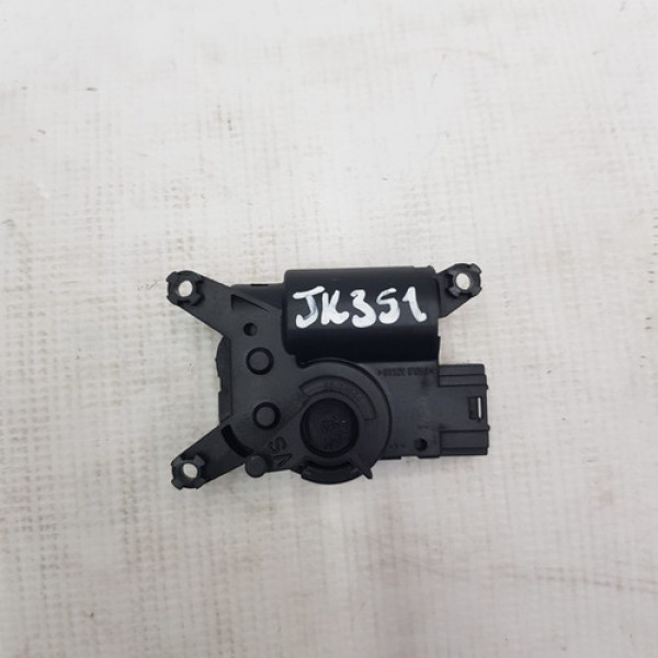 Motor Atuador Caixa De Ventilação Vw Touareg 3.6 2008  Jk351
