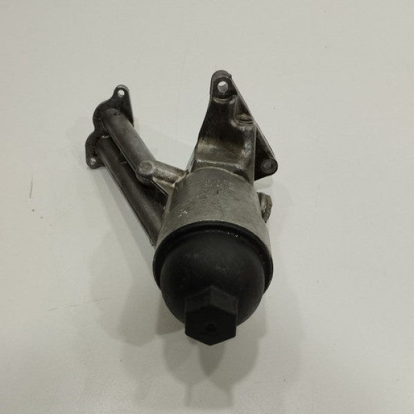 Suporte Filtro Óleo Audi A6 4.2 2008/2009/2010 Rs136