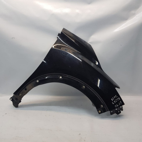 Paralama Nissan Kicks 2017 18 19 2020 Direito Ef92