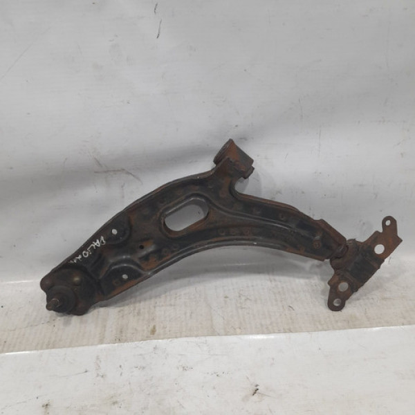 Bandeja Balança Com Pivô Diant Esquerdo Palio 96 A 2002 St07