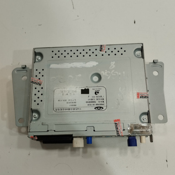 Módulo Amplificador Som Tiggo 8 2020 2021 Lm1022