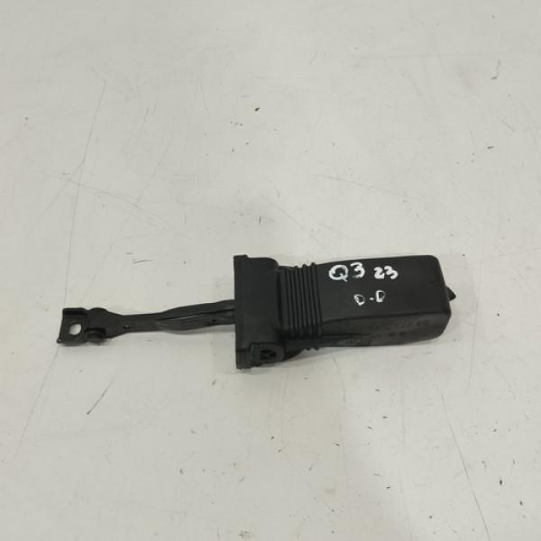 Limitador Porta Dianteiro Direito Audi Q3 2021 22 23 Pq638