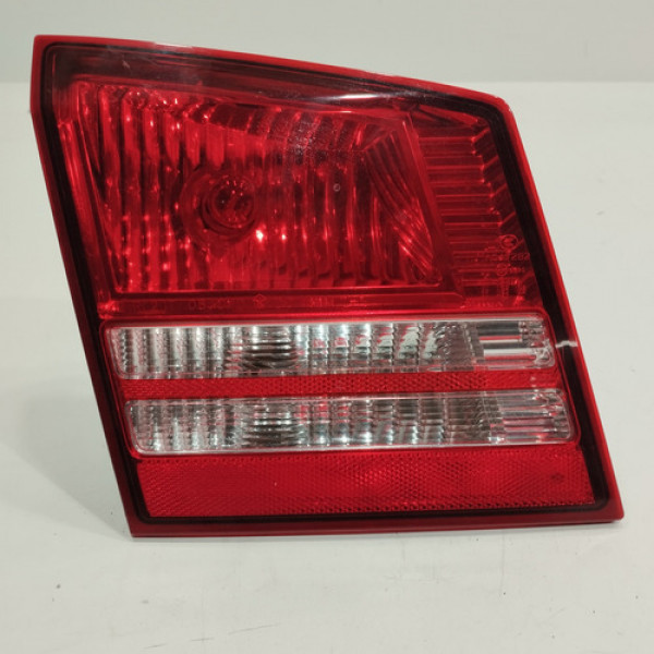 Lanterna Tampa Esquerdo Journey 2014 2015 Fg543