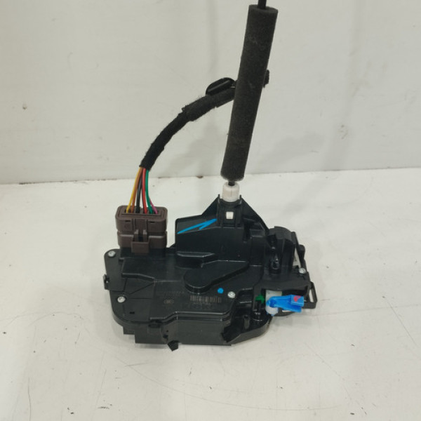 Fechadura Traseira Direita Chery Tiggo7 Pro 2022 2023 Ab1624