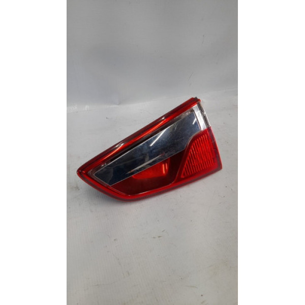 Lanterna Tampa Direita Ecosport 2012 13 14 15  Fg253