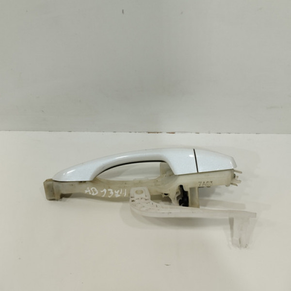 Maçaneta Porta Traseira Direita New Tucson 2018 2020 Ab1374