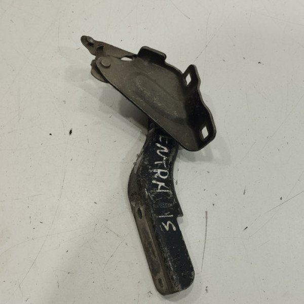 Dobradica Capo Esquerda Nissan Sentra 2014 2018 Pq446