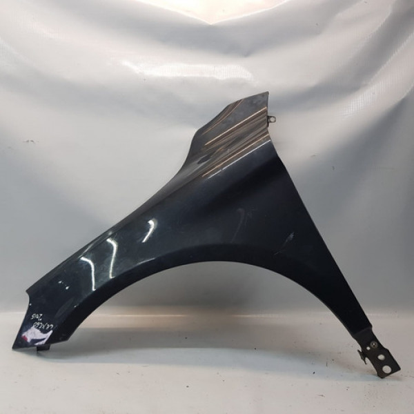 Paralama Esquerdo Volvo Xc60 Rdesign 2009 2015 Ef48