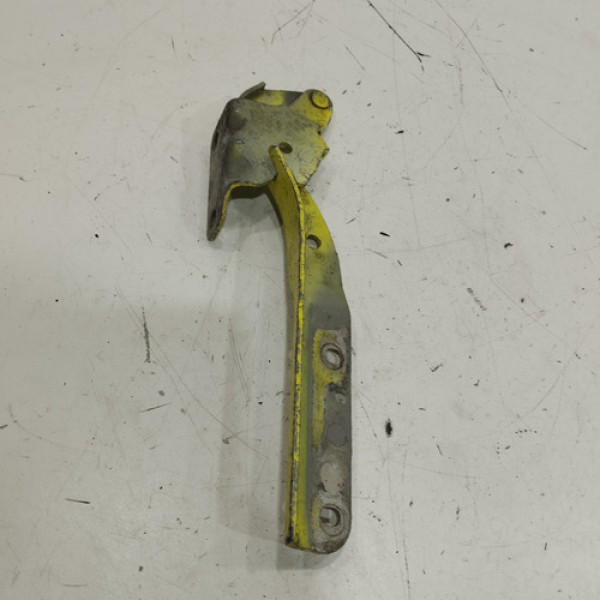 Dobradiça Braço Capo Esquerdo Uno Vivace 2011 2016 Pq714