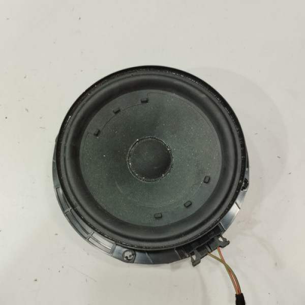 Alto Falante Dianteiro Esquerdo Jetta 2016 2019 Q497