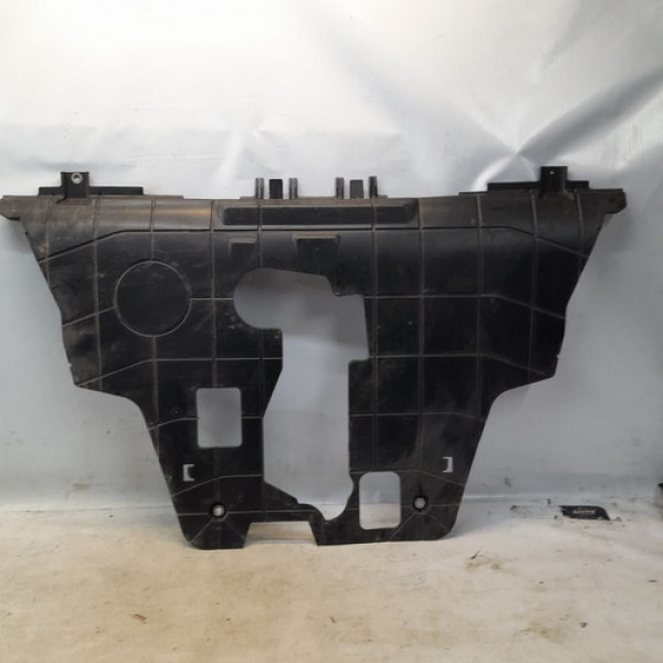 Protetor Do Cárter Jeep Renegade 1.3 2021 A 2023 Rs07