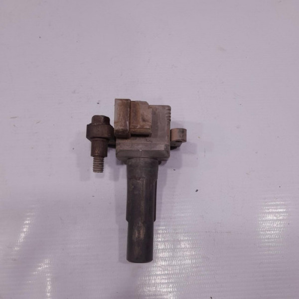 Bobina Ignição Eletrônica Subaru Forester 2009 2012 Tu15