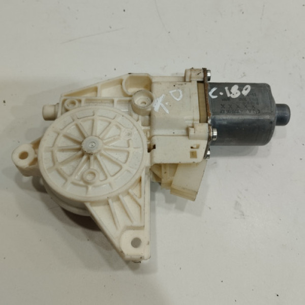 Motor Vidro Eletrico Traseiro Direito C180 2012 2014 C623