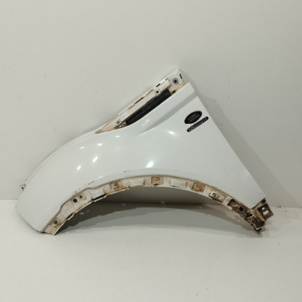 Paralama Esquerdo Range Rover Evoque 2012 2015 Ef213