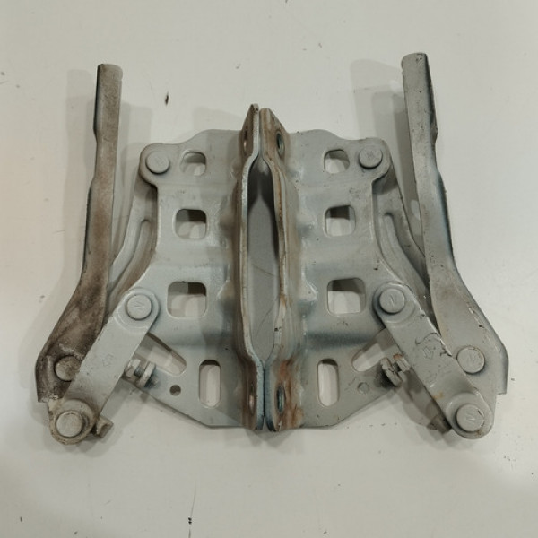 Dobradiça Braço Capo New Tucson 2018 2020 Pq352