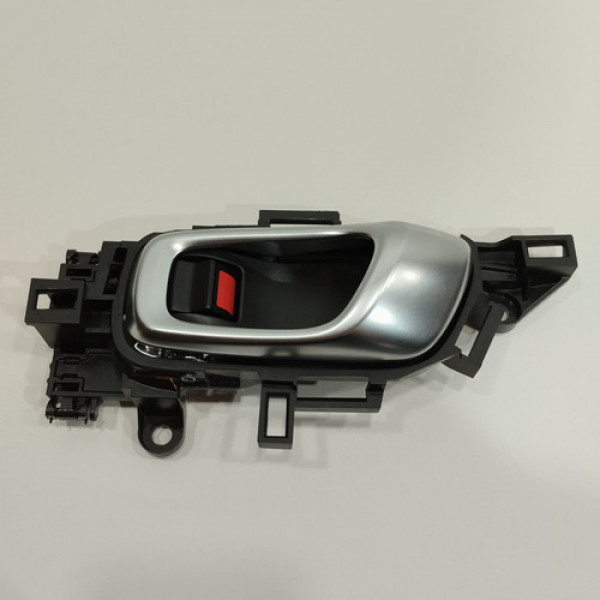 Macaneta Interna Traseira Esquerda Honda Hrv 23 2024 Ab1484