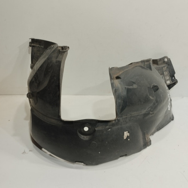 Parabarro Dianteiro Direito Logan Sandero 2014 2016 Ef572