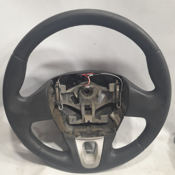 Volante Renault Fluence 2011 A 2015  Bc509