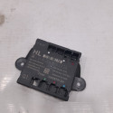 Modulo Porta Traseira Esquerda Mercedes C200 2012 Lm175