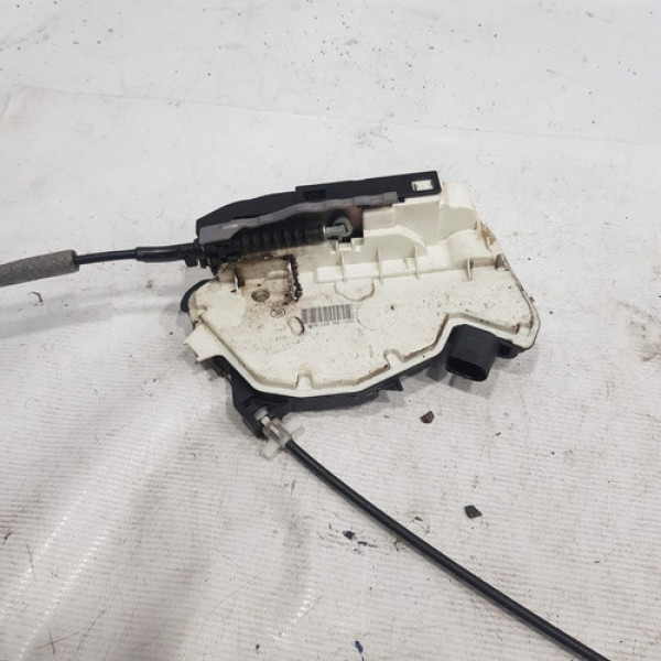 Fechadura Da Porta Dianteira Direita Tiguan 2014  Ab882