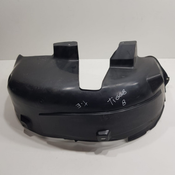 Parabarro Traseiro Esquerdo Tiggo 8 2017 2023 Ef181