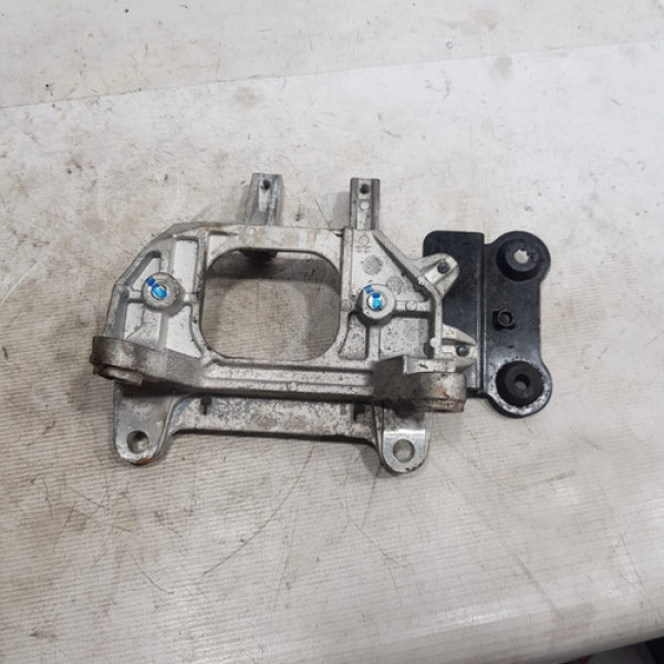 Suporte Coxim Câmbio Superior Nissan Kicks 2020  I590