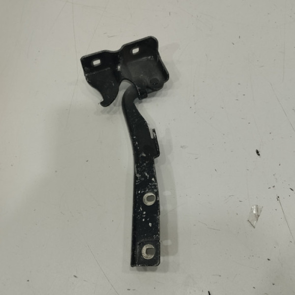 Dobradiça Braço Capo Direito Fiat Grand Siena 18 19 20 Pq510