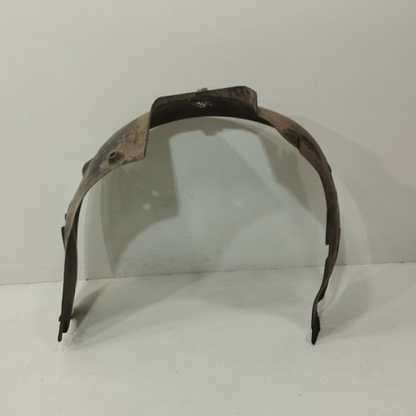 Protetor Parabarro Dianteiro Esquerdo Meriva 2003 2012 Ef349