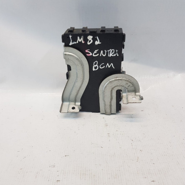 Módulo Bcm Nissan Sentra 2011 A 2017 Lm82