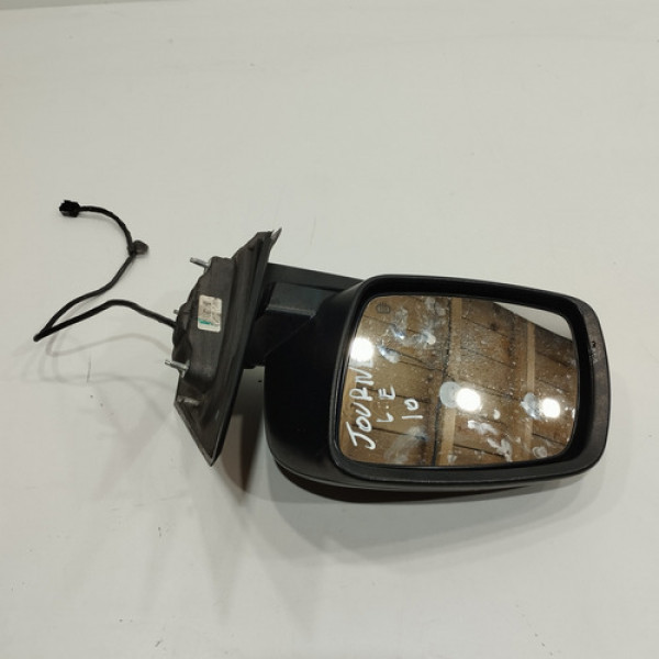 Retrovisor Esquerdo Dodge Journey 2014 2015 Y396
