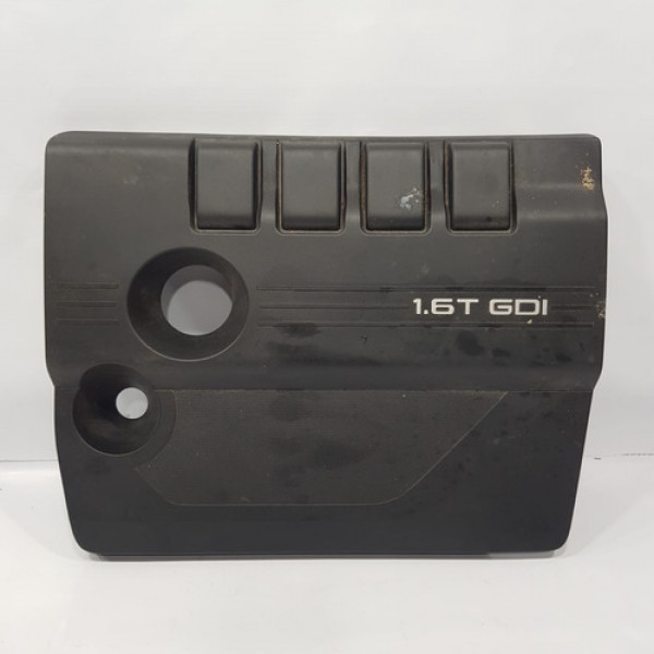 Cobertura Do Motor Chery Tiggo 8 1.6 2020 2021 Z252