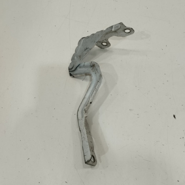 Dobradiça Braço Capo Esquerdo Hyundai Hb20 2013 2019 Pq586