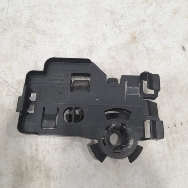 Suporte Do Módulo De Câmbio T Cross 2021  I331