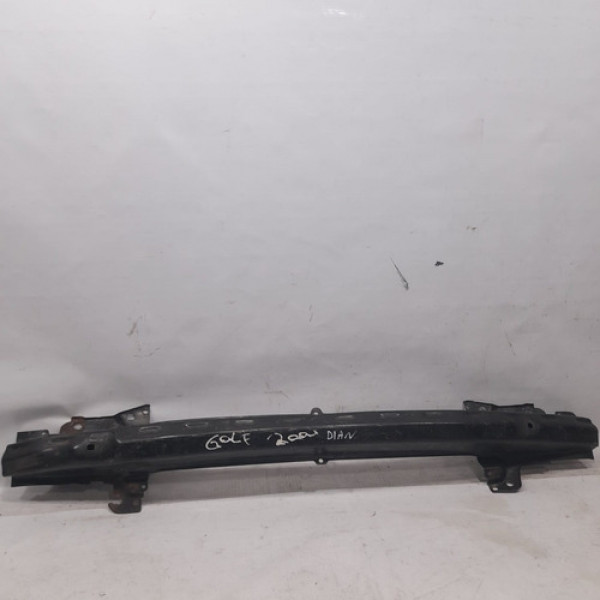 Alma Lamina Parachoque Dianteiro Golf 1999 2008 Mn117