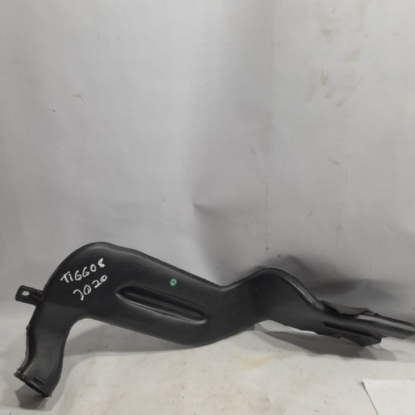 Duto De Ar Chery Tiggo 8 2019  Z299